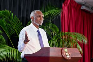 ސިނގިރޭޓުގެ ޑިއުޓީ ބޮޑުކުރީ އާމްދަނީ އިތުރުކުރަން: ސަރުކާރު