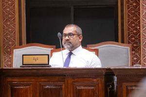 އިމާދު ދެއްކެވި ވާހަކައާ ގުޅިގެން ހަލީލް މަޖިލީހަށް ހާޒިރު ކުރަނީ