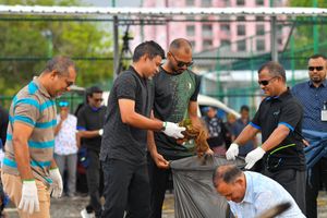 "Community must cooperate to prevent resurgence of diseases"