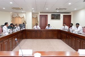 ތިމާވެއްޓާ ބެހޭ ކޮމިޓީއަށް އަންނަ ހަފްތާގައި އީޕީއޭ ހާޒިރު ކުރަނީ