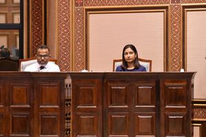 މުހިންމު ބިލުތަކެއް ނުނިމި ހުރުމުން އޭޖީގެ ކަންބޮޑުވުން