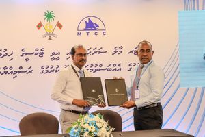 ސަރުކާރުން ޓެކްސީ ހިދުމަތް ފަށަން އެމްޓީސީސީއާ ހަވާލުކޮށްފި 