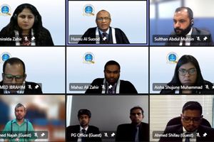 ޝީރީންގެ މަރާ ގުޅިގެން ނަޖާހުގެ މައްޗަށް އިއްވި ހުކުމަށް ތާއިދު