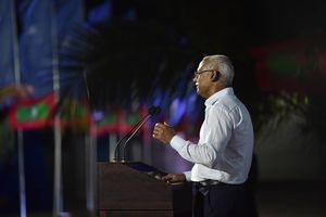 ގޮނޑުދޮށް ހިމާޔަތްކޮށް ދިއްގަރުގެ ދުވަސްވީ ތަކުލީފަށް ހައްލެއް