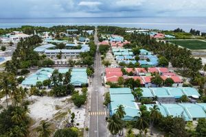 ވިލުފުށީ އެއާޕޯޓުގެ ވައުދު ސަރުކާރަށް ހަނދާން ވެއްޖެ 