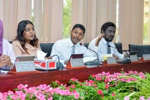 މާލެ ސިޓީ ކައުންސިލަށް ކުންފުންޏަށް ހުއްދަ ނެތުމުން ނުރުހުން