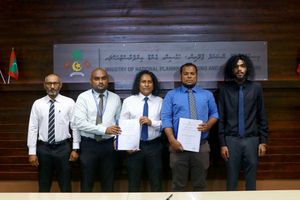 ކުރެންދޫގައި 50 ހައުސިން ޔުނިޓު އެޅުމަށް އެސްޖޭ އާ ހަވާލުކޮށްފި