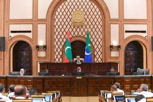 ލާމަރުކަޒީ ގާނޫނަށް އިސްލާހު ގެންނަ ބިލު ކޮމިޓީއަށް