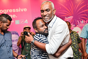 Court accepts petition to stop appointment of PNC activist