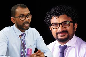 Two DMDs appointed to MACL for first time