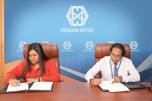 ވިލާ ކޮލެޖުން ޒުވާނުން މާލީ ގޮތުން ހޭލުންތެރިކުރަނީ