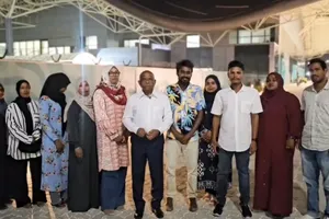 "MDP will win Hanimaadhoo seats despite intimidation"
