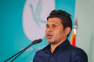 ކުރީގެ ސިޔާސީ ލީޑަރުންގެ ފިކުރު ރައްޔިތުންނަށް ކަމުނުދާ ކަމަށް ނައިބު ރައީސް ވިދާޅުވެއްޖެ
