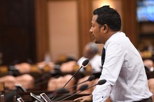 "ރާއްޖެދޫކޮށް ދާން ބުނުމަކީ ޖިނާއީ ކުށަކަށް ހަދާވަރު ކަމެއް ނޫން"