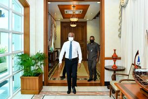 ރާއްޖޭގައި ޑިޖިޓަލް އައިޑެންޓިޓީ ނިޒާމެއް ގާއިމުކުރަނީ