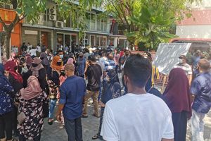 ރައްކާތެރިކަމުގެ ފިޔަވަޅުތަކުގެ މަތިން ހަނދާން އެބަހުރިތަ؟