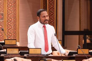 އެމްބަސީތަކުގެ ހަރަދު އިތުރުވާއިރު ހިލޭއެހީ ނުލިބޭތީ ކަންބޮޑުވުން