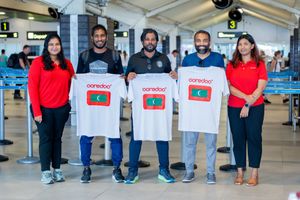 އުރީދޫގެ ލަކީ ޑްރޯއިން ހޮވުނު މީހުން ދޯހާ މެރެތަންއަށް ފުރައިފި