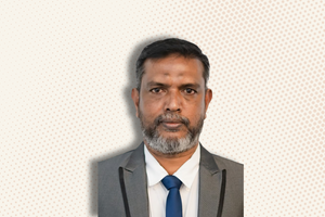 އެމްޕީއެލްގެ ޑިރެކްޓަރުންގެ ބޯޑުން ޝިޔާމް ވަކިކޮށްފި