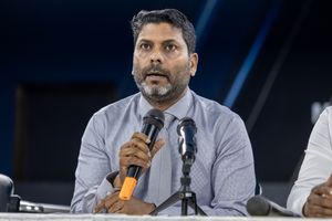 ޕޫލް ބިލިއާޑްގެ ހަބަކަށް ރާއްޖެ ހެދުމުގެ އުންމީދެއް