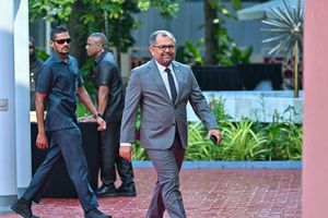އިސްތިއުފާ ދެއްވަން އުޅުނު ވާހަކަ ޒަމީރު ދޮގު ކުރައްވައިފި 