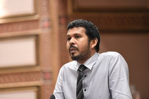 އެމްޑީޕީ އިންތިހާބާ ގުޅޭ ކުއްލި މައްސަލައާ އެކު އެތެރޭގެ ކޯޅުމެއް