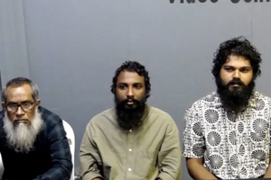 119 ކިލޯގެ މަސްތުވާތަކެތީގެ މައްސަލަ އިސްތިއުނާފު ކުރަނީ