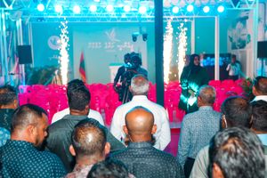 މީހުން އެދޭތީ ކަމަށް ބުނެ ޕީއެންސީގެ އިންތިހާބު ލަސްކޮށްފި
