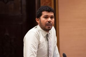 ދަރަނި ރީސްޓްރަކްޗާ މެނިފެސްޓޯގައި ނެތޭ ބުނުމުން އިއްވީ އޯޑިއޯ 