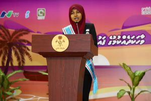 ވާހަކަދެއްކުމުގެ 37 ވަނަ ގައުމީ މުބާރާތް ފޯރިއާއެކު ކުރިއަށް