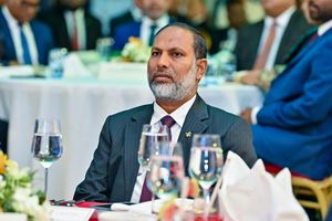 ޕީޕީއެމްގެ ސީރިއަސް ތުހުމަތުތަކެއް ހޯމް މިނިސްޓަރު އިމްރާނަށް