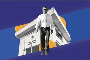 މޭ 6, އަށް އަހަރެއް؛ ބާގަނޑުތައް ބެދުނު ކަމެއް ސާފެއް ނޫން!