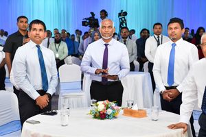 މާލީ ބުރަޔާއެކު ވެސް ހިންގަނީ މަތިބަރު، ހަރަދު ބޮޑު ސަރުކާރެއް