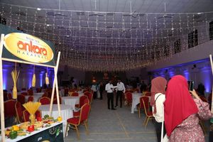އެސްޓީއޯ އަންކާރާ ނައިޓް މި ފަހަރު އެފްއެޗްޓީއެސް އާއެކު