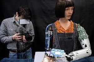 UN talks aim to harness AI power and potential