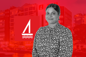 ބީއެމްއެލްގެ ސީއޯއޯ އަދި ޑެޕިއުޓީ ސީއީއޯގެ މަގާމަށް ސަހާ ވަހީދު
