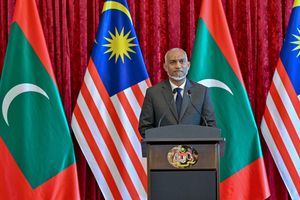 Students association ceremony cancelled after boycott