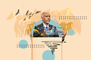 އިންޒާރުގެ ބުންޒީލައިން ވައުދުތައް ހަނދާންވުން