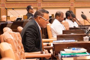 އެއާޕޯޓު މަޝްރޫއުތަކަކީ އިސްރާފެއް ކަމަށް ސިޔާމް ވިދާޅުވެއްޖެ 