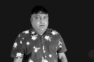ހުލާސާކޮށް އިއްޔެ: ވިޔަފާރިވެރިޔާގެ ކުއްލި މަރު