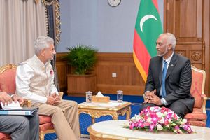 ހުލާސާކޮށް އިއްޔެ: ހާރިޖީ ސިޔާސަތަށް ގެނައި ބަދަލަށް މަރުހަބާ