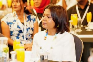 Sabeeha appointed to Visit Maldives board