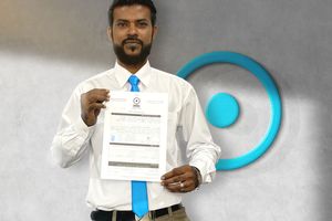 މުއާޒު ހަވާލުވަނީ އެމްޓީޑީގެ އިސް މަގާމަކާ