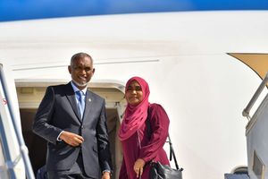Budget 2026: MVR 273 million for govt's travel expenses