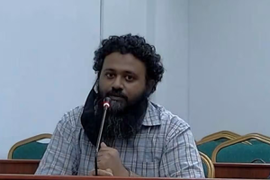 އަމީންގެ އާއިލާ މެލޭޝިއާއަށް އެތެރެވުން މަނާކޮށްފި
