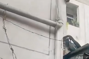 މާލޭގެ 30 އިމާރާތަކުން ފެން ފައިބާތީ ހައްލުކުރަން އަންގައިފި