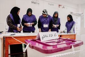ރެފެރެންޑަމަށް ހޭލުންތެރިނުކުރާތީ ޓްރާންސްޕޭރެންސީގެ ކަންބޮޑުވުން