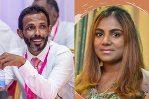 މުހަންމާ އާއި ސަރާހަތު ބްރޯޑްކާސްޓިން ކޮމިޝަނަށް އައްޔަނުކޮށްފި