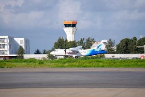 Maldivian welcomes fifth ATR aircraft to boost domestic operation