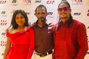 މީޑިއާނެޓްގެ އާ ސީރީޒް "ލަފްޒު"؛ ބަލާނެ ގޮތާއި އެނގެންވީ ވާހަކަތައް